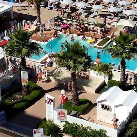 Hotel San Remo ريتشوني المظهر الخارجي الصورة