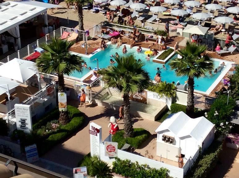 Hotel San Remo ريتشوني المظهر الخارجي الصورة